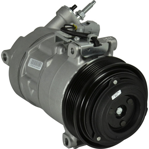 GPD Compressor New 6513238 for 2013-2016 Dodge 2.0L 2.4L (Dart)