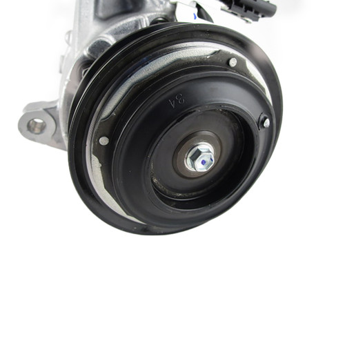 GPD Compressor New 6513639 for 2016-2018 Chevrolet/GMC 5.3L (Silverado 1500, Sierra 1500)