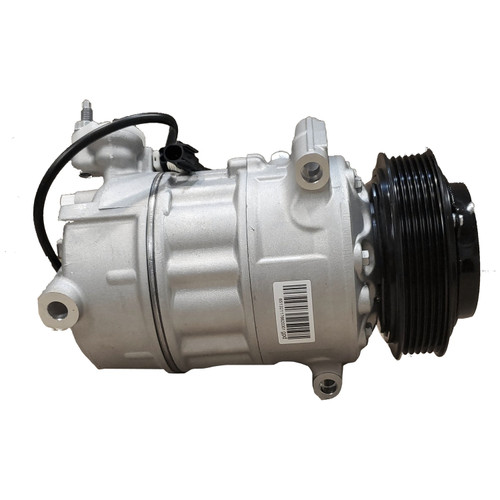 GPD Compressor New 6513211 for 2012-2022 Volvo 2.0L 1.5L (S60, S60 Cross Country, S80, S90)