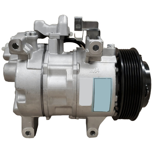 GPD Compressor New 6513354 for 2015-2020 Acura 2.4L (TLX)