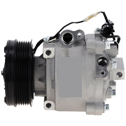 GPD Compressor New 6513382 for 2010-2020 Mitsubishi 2.0L 3.0L (Lancer, Outlander)