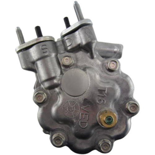 GPD Compressor New 6513325 for 2009-2015 Mini 1.6L 2.0L (Cooper, Cooper Countryman, Cooper Paceman)