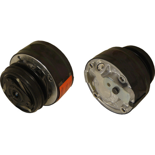 GPD Compressor New 7511372 for 1976-1988 Buick/Cadillac/Chevrolet 2.5L 1.8L (Century, Skyhawk, Skylark, Cimarron)