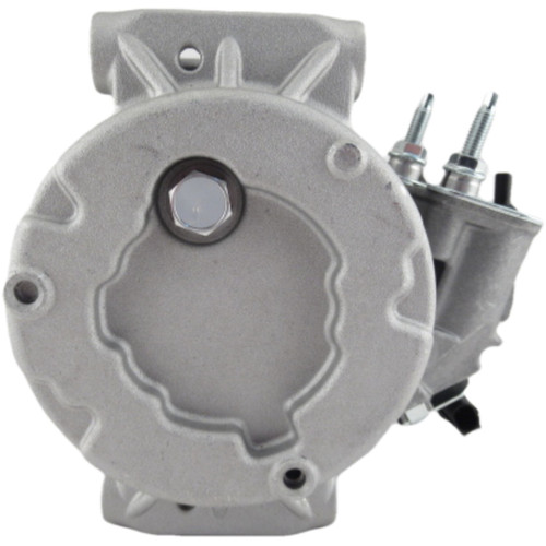 GPD Compressor New 6513357 for 2016-2020 Honda 3.5L (Pilot, Ridgeline)