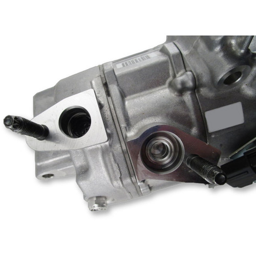 GPD Compressor New 6513360 for 2017-2020 Ford 3.5L (F-150, Lobo)