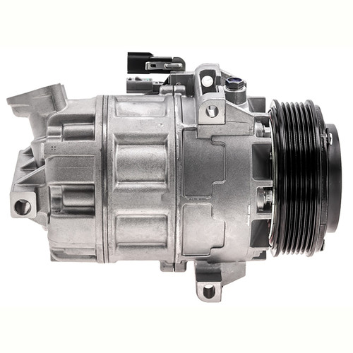 GPD Compressor New 6513445 for 2019-2024 Nissan 2.5L (Altima)