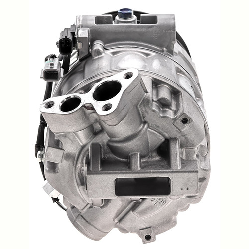 GPD Compressor New 6513445 for 2019-2024 Nissan 2.5L (Altima)