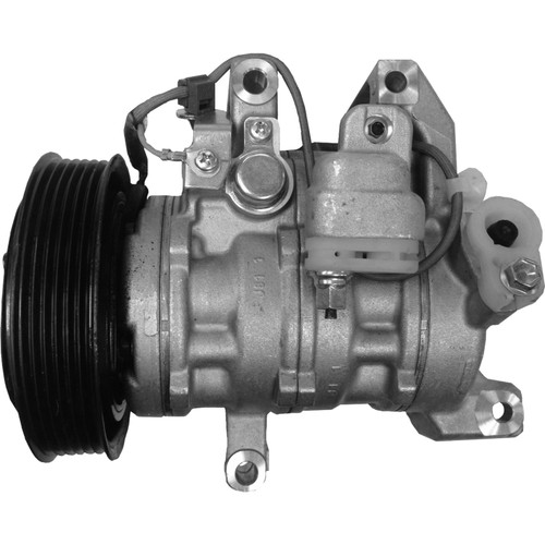 GPD Compressor New 6513299 for 2016-2022 Honda 1.8L (HR-V)