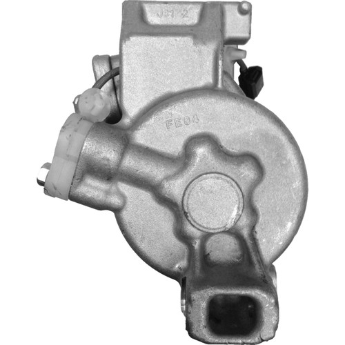 GPD Compressor New 6513299 for 2016-2022 Honda 1.8L (HR-V)