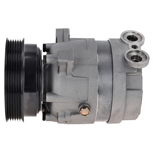 GPD Compressor New 6513581 for 1996-2012 Chevrolet 1.6L (Chevy, Chevy Pickup)