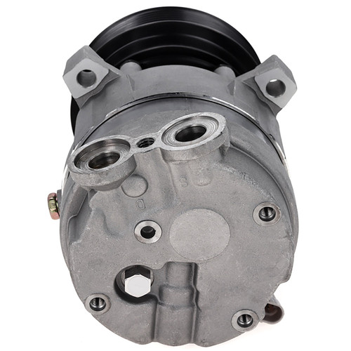 GPD Compressor New 6513581 for 1996-2012 Chevrolet 1.6L (Chevy, Chevy Pickup)