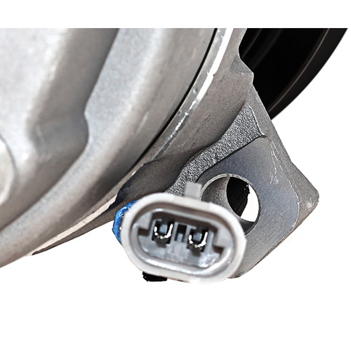 GPD Compressor New 6513581 for 1996-2012 Chevrolet 1.6L (Chevy, Chevy Pickup)