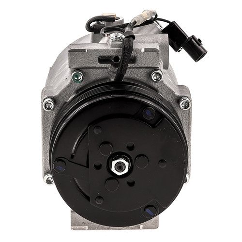 GPD Compressor New 6513369 for 2007-2011 Mitsubishi 2.0L 3.0L (Lancer, Outlander)