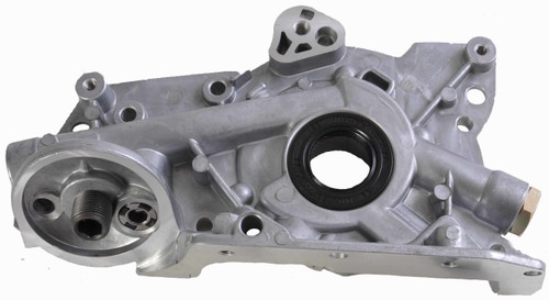 Enginetech EP012 Oil Pump for 1999-2008 Chevrolet Daewoo Suzuki Forenza Leganza Optra Reno 2.0L/2.2L - Standard Volume Oil Pump