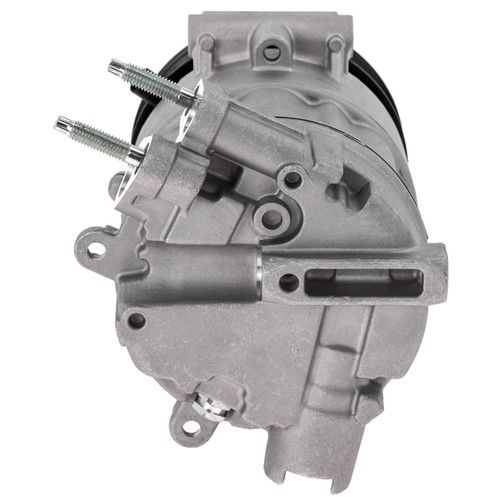 GPD Compressor New 6513412 for 2017-2026 Chrysler 3.6L (Pacifica, Voyager)