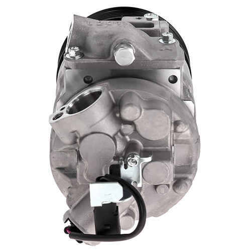 GPD Compressor New 6513584 for 2002-2005 Seat/Volkswagen 1.6L 2.5L (Cordoba, Bora, Lupo)