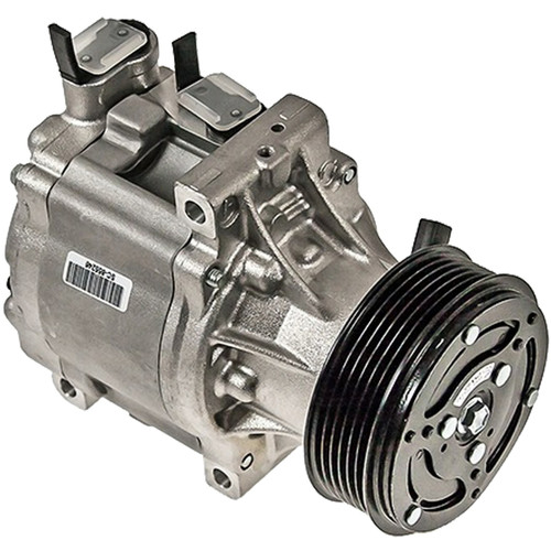 GPD Compressor New 7512426 for 2005-2009 Subaru 3.0L (Legacy, Outback)