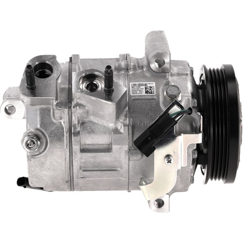GPD Compressor New 7513503 for 2020-2025 Ford 2.3L (Bronco, Explorer, Ranger)