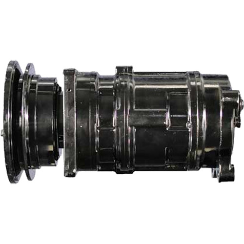 GPD Compressor New 7513425 for 1962-1984 Buick/Chevrolet/GMC 5.7L 7.5L (Century, Electra, Estate Wagon, Gran Sport)