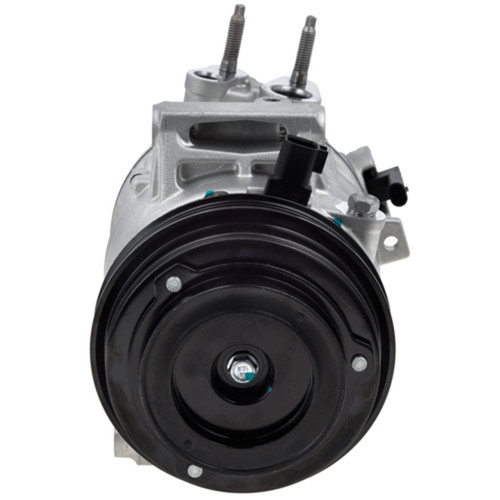 GPD Compressor New 6513595 for 2019-2022 Jeep/Ram 3.6L (Wrangler, 1500)