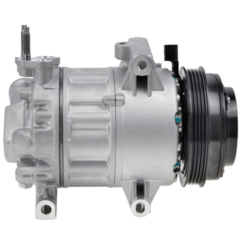 GPD Compressor New 6513595 for 2019-2022 Jeep/Ram 3.6L (Wrangler, 1500)
