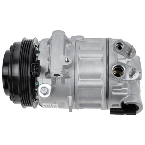 GPD Compressor New 6513595 for 2019-2022 Jeep/Ram 3.6L (Wrangler, 1500)