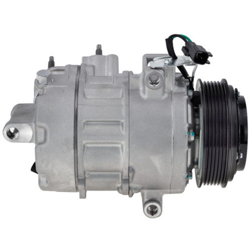 GPD Compressor New 6513413 for 2019-2024 Ford/Lincoln 2.7L (Edge, Nautilus)