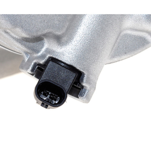 GPD Compressor New 6513413 for 2019-2024 Ford/Lincoln 2.7L (Edge, Nautilus)