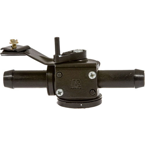 GPD Heater Valve 8211238 for 1965-1997 Dodge/Ford/Plymouth 3.7L 3.2L (A100 Truck, B100, B150, B1500)