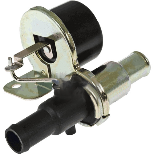 GPD Heater Valve 8211254 for 1988-1989 Cadillac 4.5L (Commercial Chassis, Fleetwood)