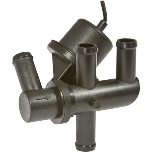 GPD Heater Valve 8211240 for 1982-1995 Chrysler/Dodge/Plymouth 2.2L 2.5L (Daytona, LeBaron, New Yorker, Aries)
