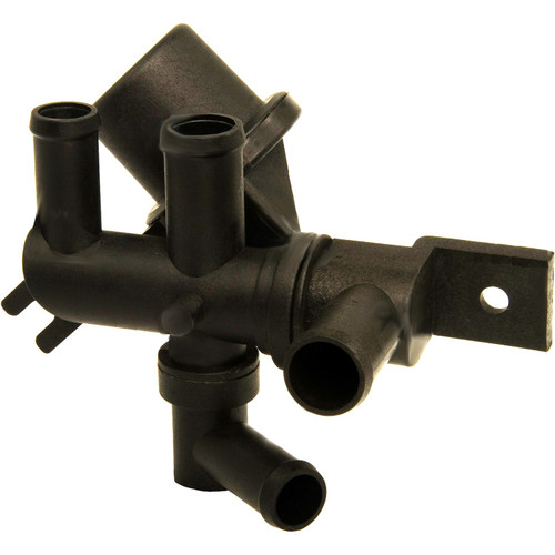 GPD Heater Valve 8211256 for 1996-2002 Chevrolet/GMC 4.3L (Astro, Safari)