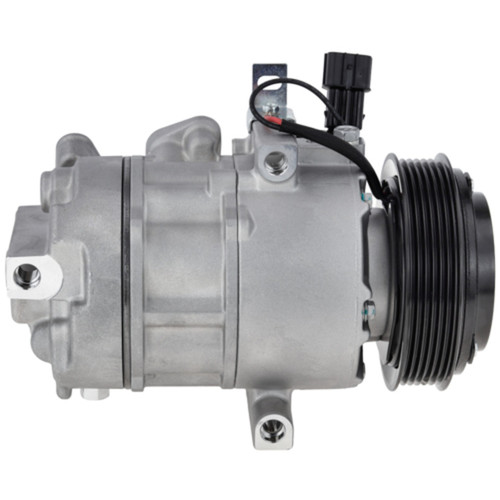 GPD Compressor New 6513606 for 2022-2024 Hyundai 1.6L (Kona)