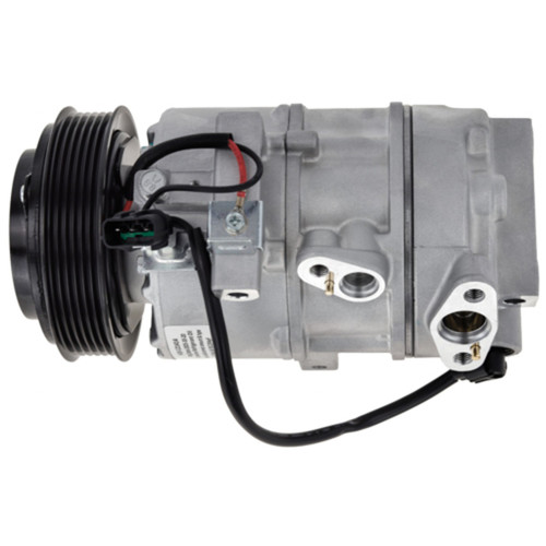 GPD Compressor New 6513606 for 2022-2024 Hyundai 1.6L (Kona)