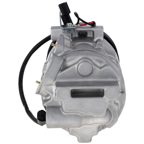 GPD Compressor New 6513606 for 2022-2024 Hyundai 1.6L (Kona)
