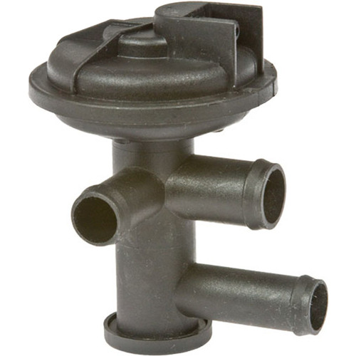 GPD Heater Valve 8211260 for 1987-1996 Buick/Cadillac/Chevrolet 5.0L 5.7L (Commercial Chassis, Roadmaster, Brougham, Camaro)