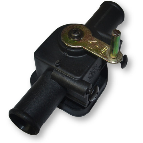 GPD Heater Valve 8211284 for 1999-2001 Honda 2.0L (CR-V)