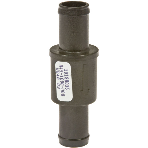GPD Heater Valve 8211315 for 1993-2005 Buick/Chevrolet/Chrysler 3.8L 5.7L (Park Avenue, Riviera, Camaro, Town & Country)