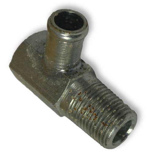 GPD Heater Part 8221249