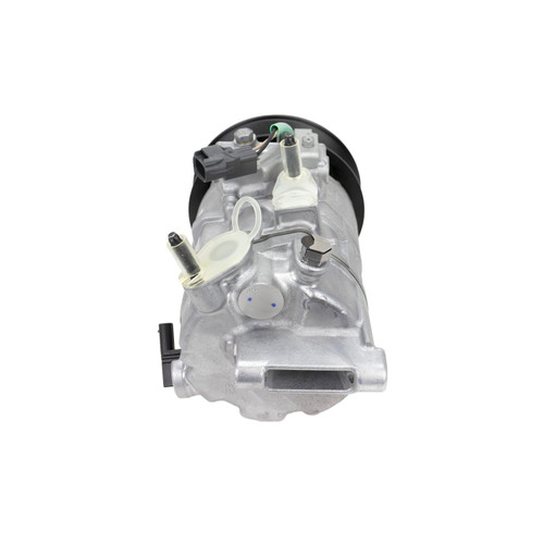 GPD Compressor New 6513614 for 2019-2024 Ram 5.7L (1500)
