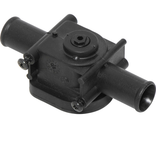 GPD Heater Valve 8211253 for 1986-2004 Acura/Honda/Toyota 1.6L 1.8L (EL, Integra, Legend, RL)