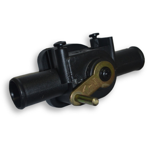 GPD Heater Valve 8211277 for 2002-2003 Acura/Honda 3.2L 2.3L (CL, TL, Accord)