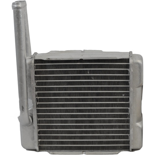 GPD Heater Core 8231281 for 1966-1979 Ford 5.0L 4.9L (Bronco, F-100, F-150, F-250)