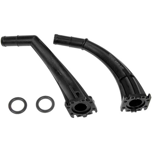 GPD Heater Tube 8221324 for 2000-2004 Nissan 2.4L 3.3L (Frontier, Xterra)