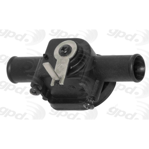GPD Heater Valve 8211337 for 1993-1998 Toyota 3.4L 2.7L (4Runner, T100)
