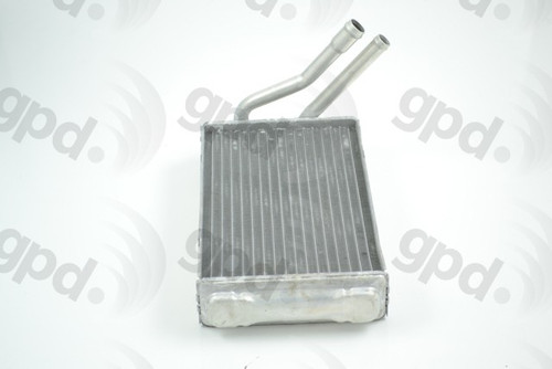 GPD Heater Core 8231303 for 1978-1995 Chevrolet/GMC 5.7L 5.0L (G10, G20, G30, G15)