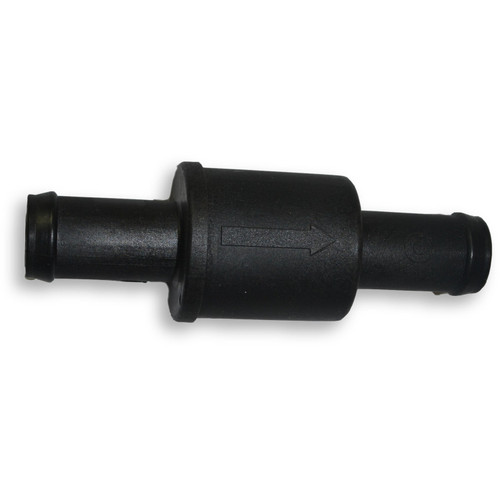 GPD Heater Valve 8211314 for 1992-2000 Buick/Cadillac/Chevrolet 5.7L 4.6L (Commercial Chassis, Roadmaster, DeVille, Fleetwood)