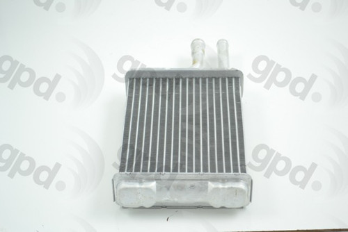 GPD Heater Core 8231307 for 1979-1993 Ford/Lincoln/Mercury 2.3L 5.0L (Mustang, Thunderbird, Continental, Mark VII)
