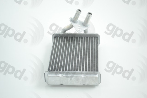GPD Heater Core 8231294 for 1984-1995 Chrysler/Dodge/Plymouth 3.8L 3.3L (Grand Voyager, Town & Country, Voyager, Caravan)