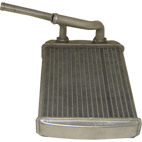 GPD Heater Core 8231359 for 1994-1996 Buick/Cadillac/Chevrolet 5.7L 4.3L (Commercial Chassis, Roadmaster, Fleetwood, Caprice)